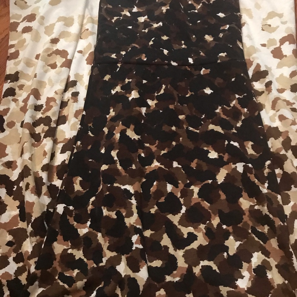 LulaRoe Maxi